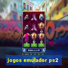 jogos emulador ps2